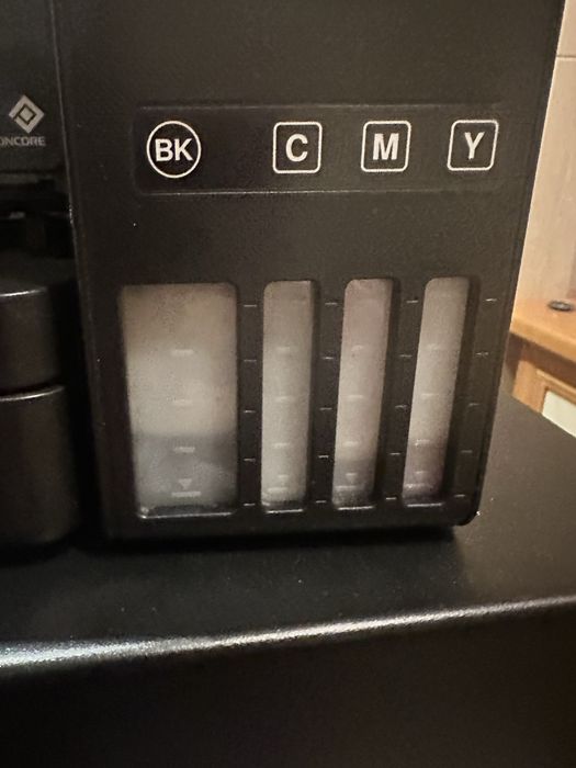 Imprimanta Epson L6170