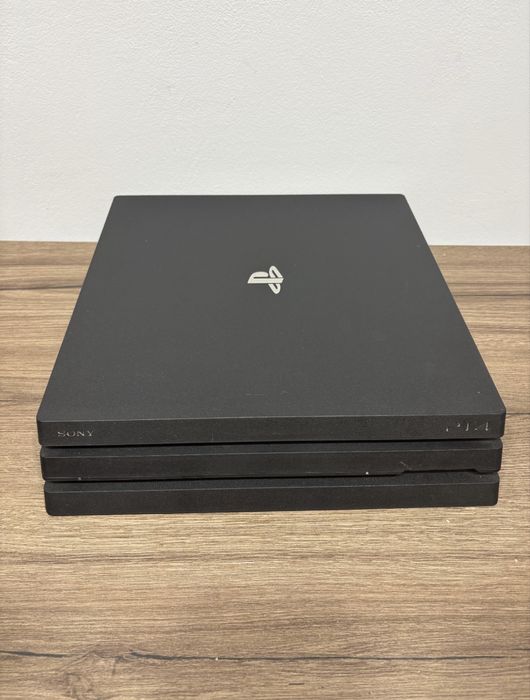 Vand ps 4pro , 1tb
