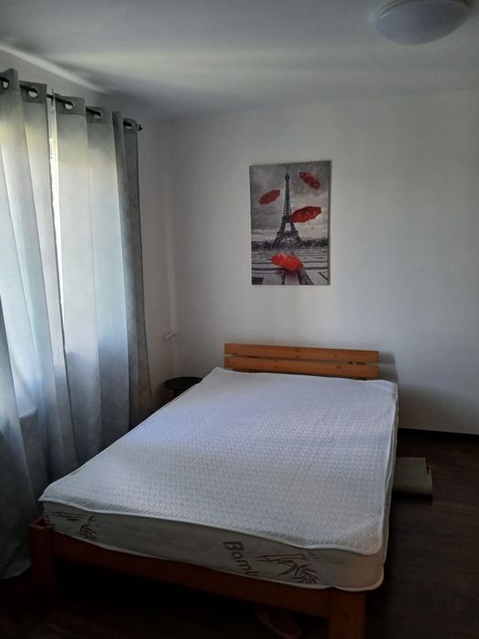 Închiriez garsoniera zona Vest  Kaufland