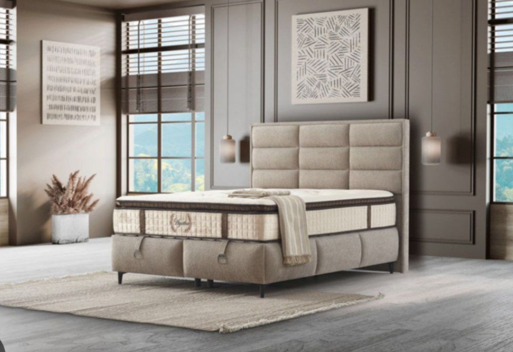 Матрасы Люкс от производителя