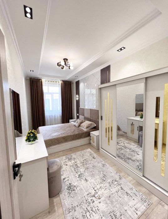 chochtepada arenda kvartira