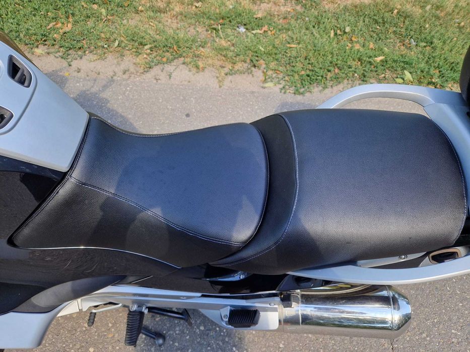 BMW R1200RT -Esa - Abs