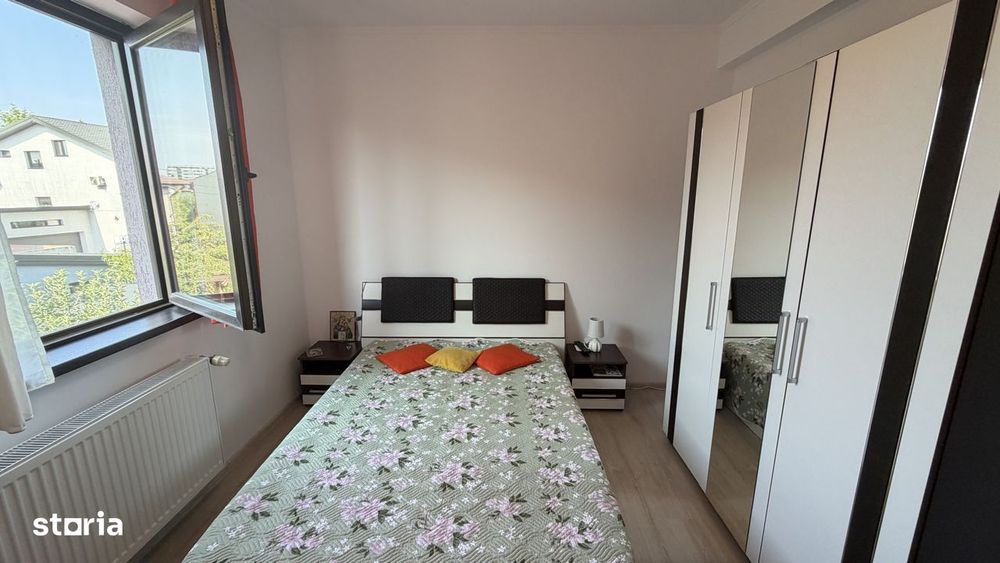 Vila superba individuala 125 mp,  Str Sperantei, Chiajna, Delta Dambov