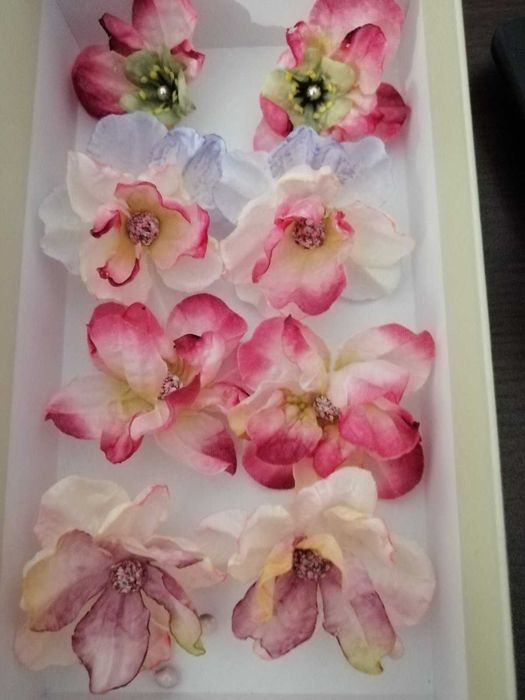 Бутикови бижута - уникална ръчна изработка