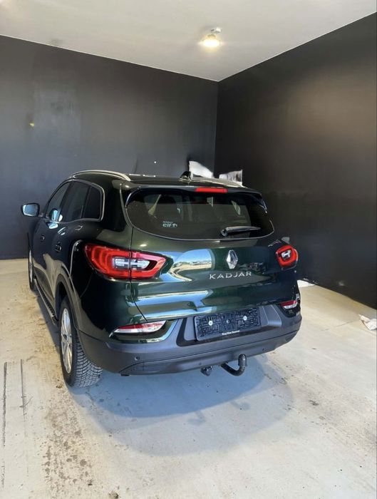 Vand Renault Kadjar impecabil 2020