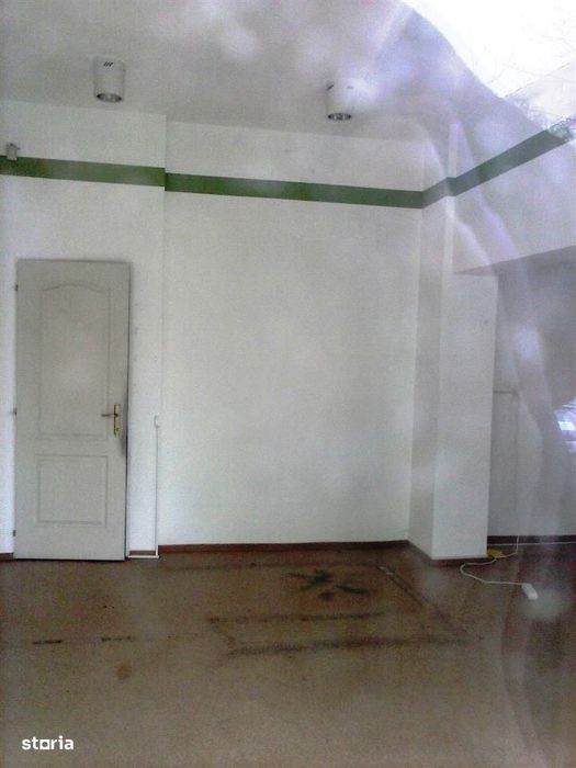 Spatiu comercial - Mosilor cu chirias