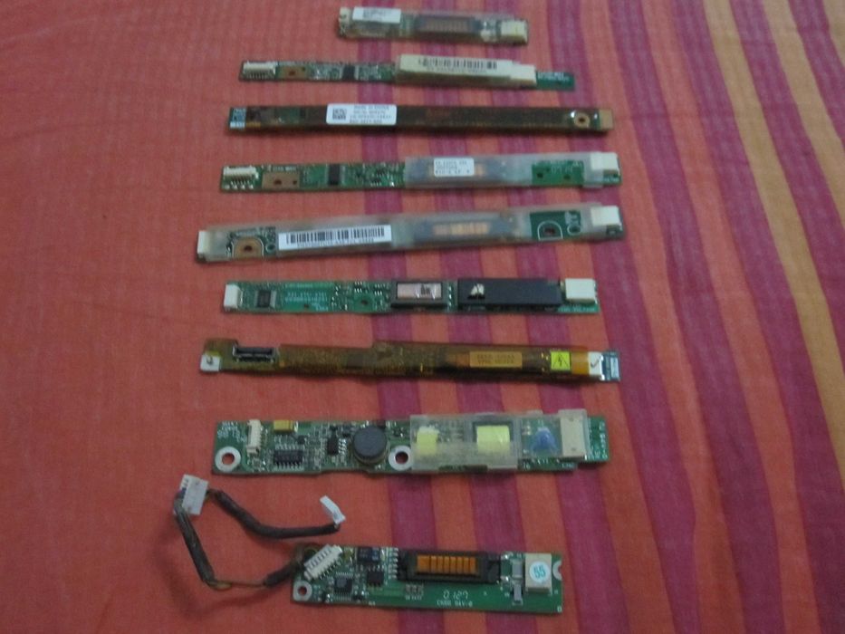 Invertoare laptop-uri Asus,Toshiba,Acer,Hp,MSI,Samsung,etc-ieftine