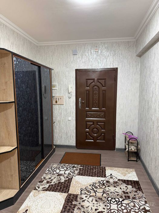 Кирпичный дом толстый, 110 кв, 2/5