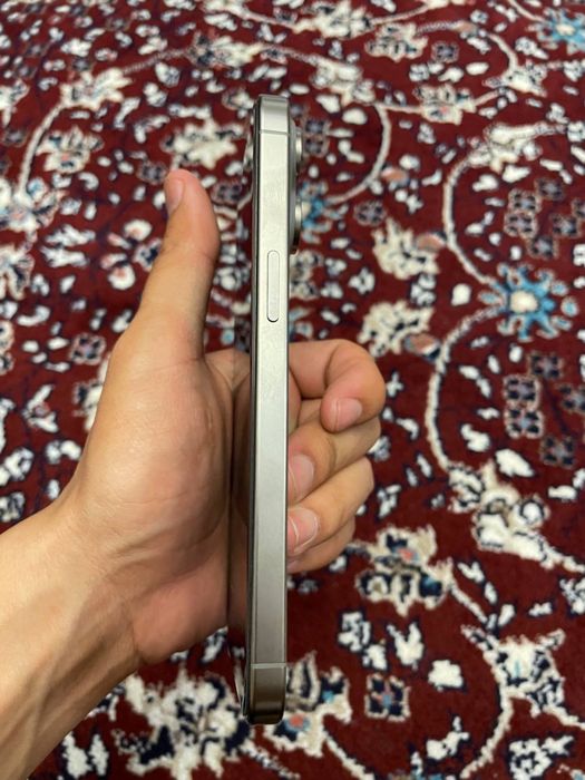 Iphone 15 pro max sotiladi