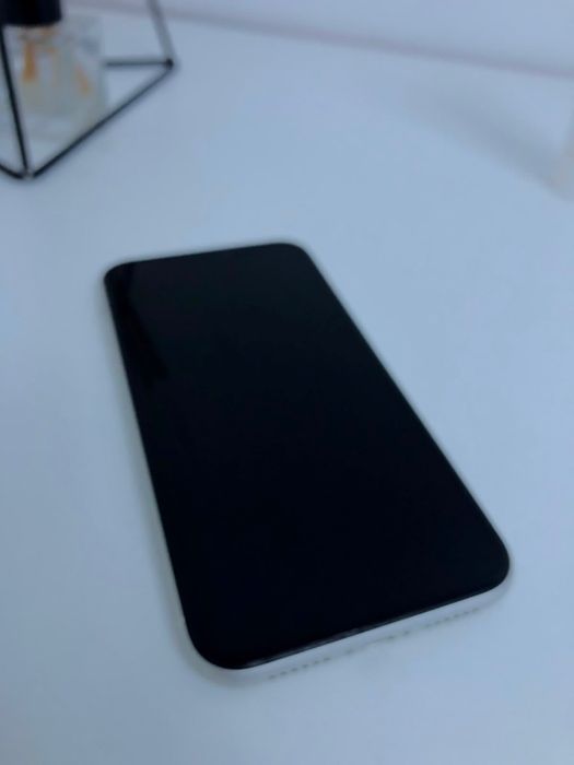 iphone 11 baterie 100%