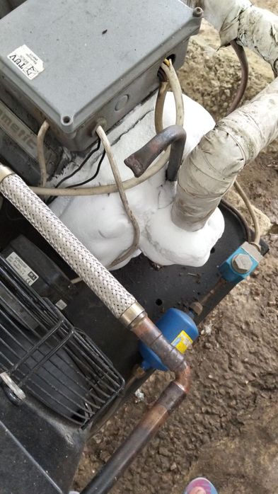 Срочный Ремонт холодильников и Витрин