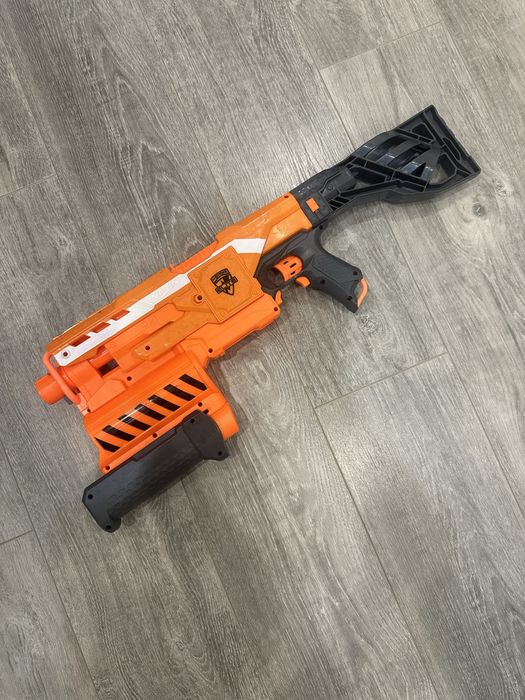 Продам нерф