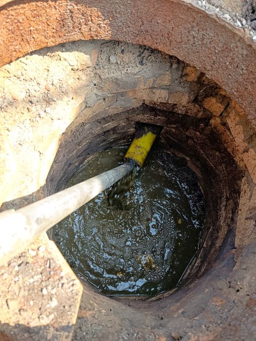 Канализация Тозалаш Хизмати Сифатли Ва Хамйонбоп нархларда24/7.