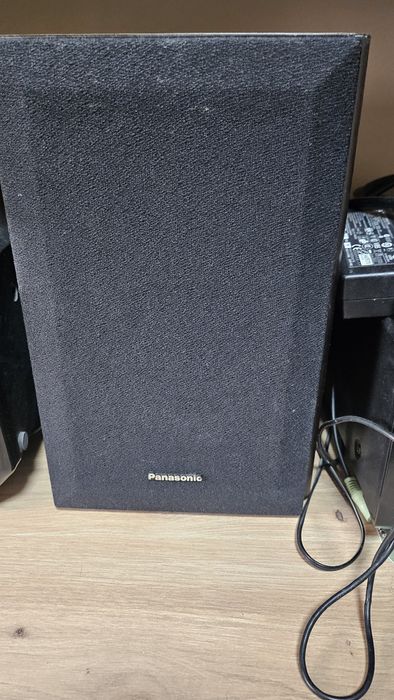 Тонколони Panasonic