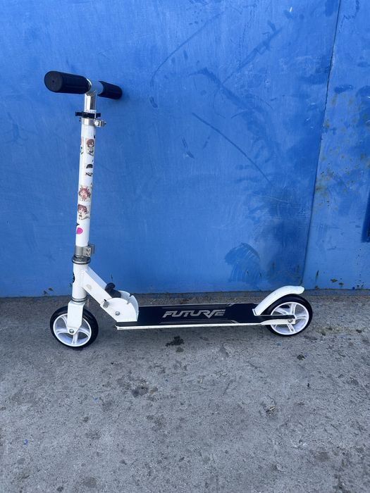 Продам самакат в идеале.