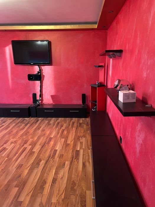 Apartament 2 camere decomodat