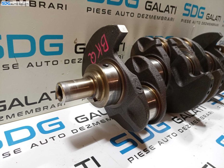 Vibrochen Volkswagen Golf 5 1.4 BKG 2004 - 2008 [M6475]