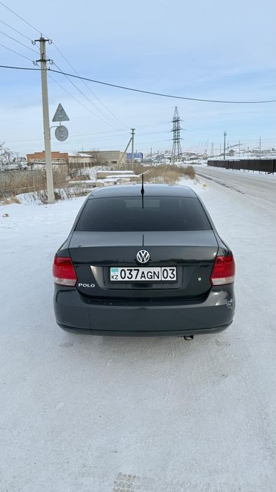 Продам  volkswagen polo