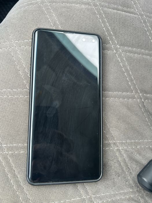 Samsung s10 продам