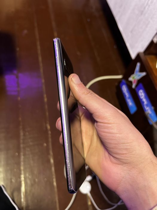 Samsung galaxy S10 plus