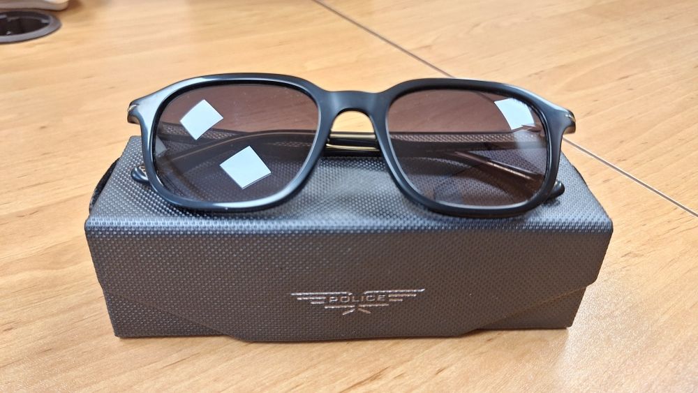 Мъжки слънчеви очила Police