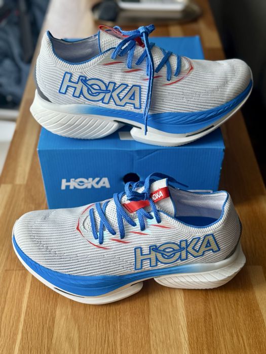 Hoka Cielo X1 version 1