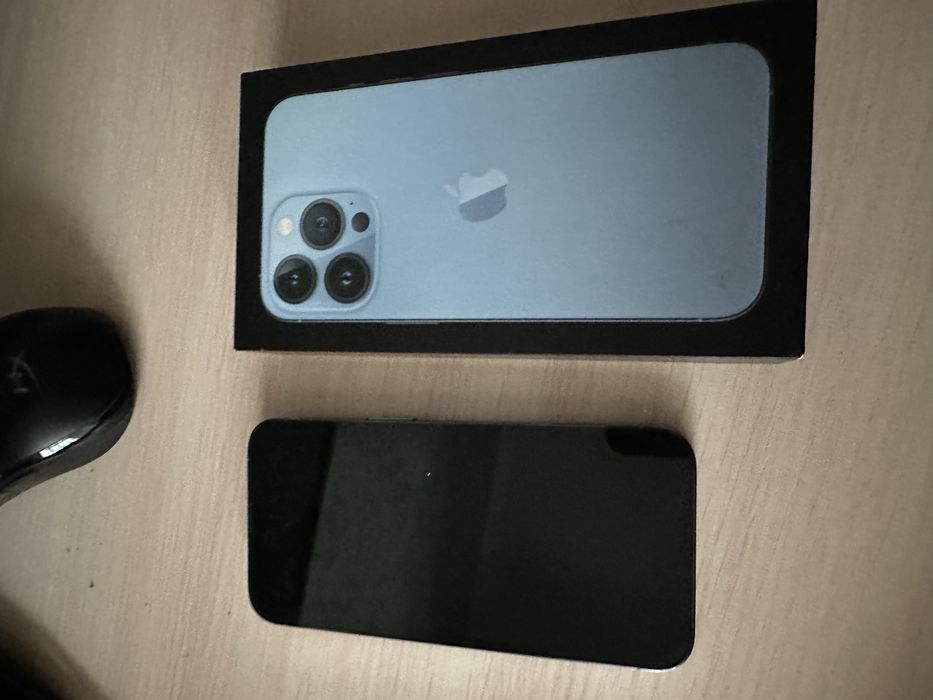 продам айфон 13 про на 128 гб