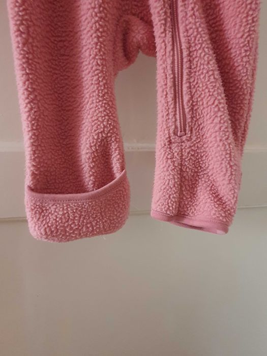 Combinezon nou bebeluși