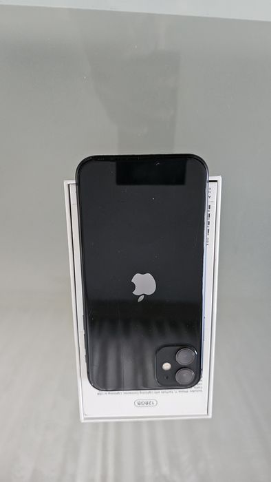 Iphone 11 128gb с коробкой