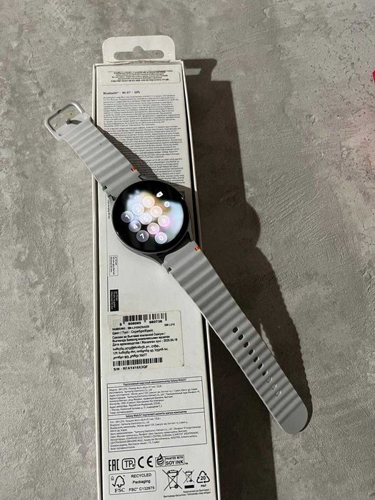 Samsung Galaxy Watch 7