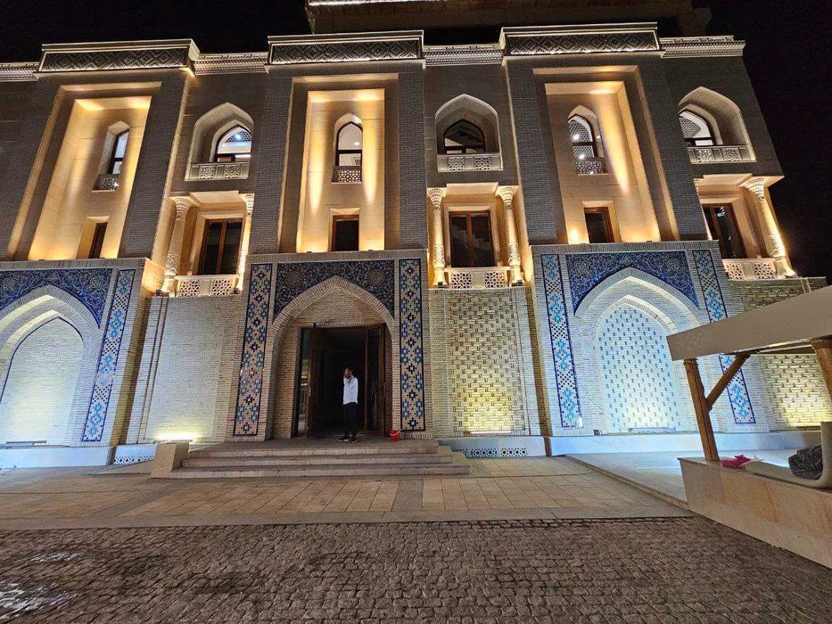 Сдается помещения под офис, бутик, кафе в Алмазарском районе‼️