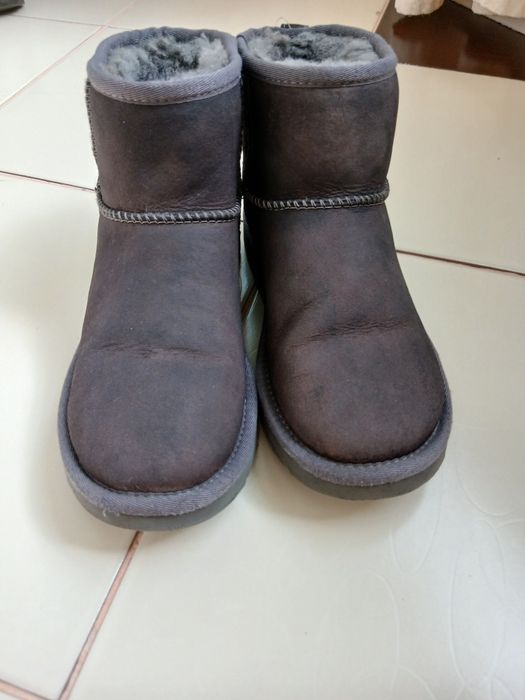 Ugg uri impecabile