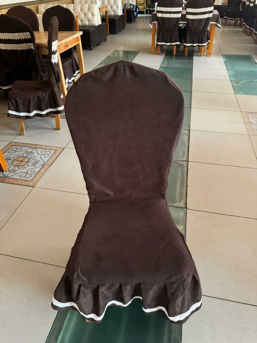 Продам стулья для кафе