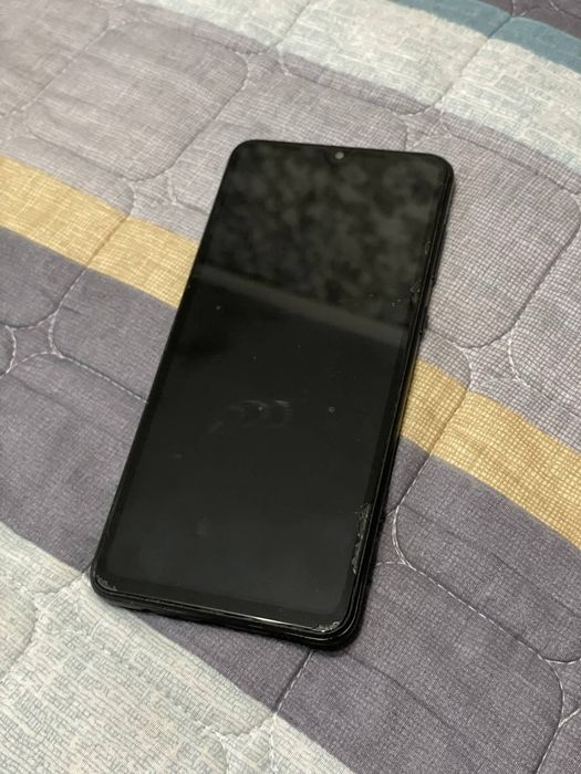 Самсунг А02 32 гб