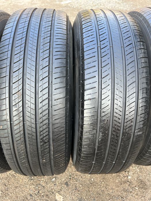 Продам резину комплект 225/70/16