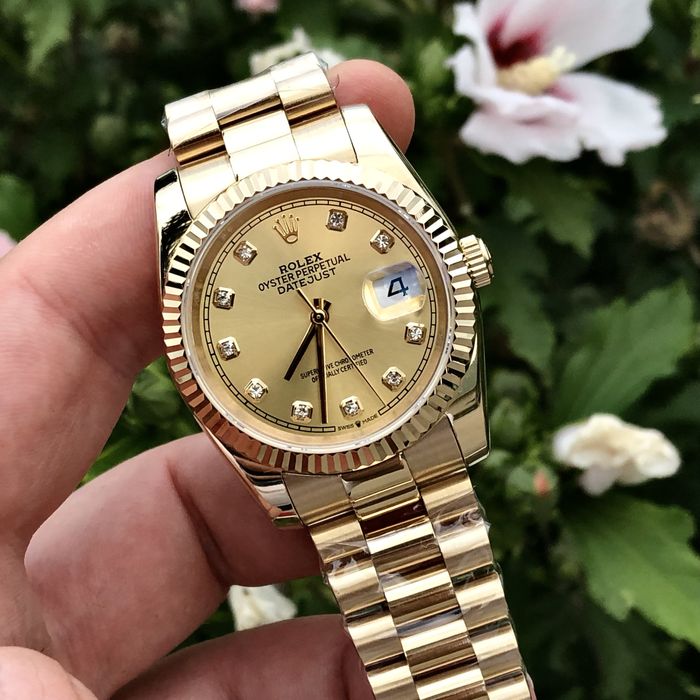 Ceas pentru femei automatic de 36,mm