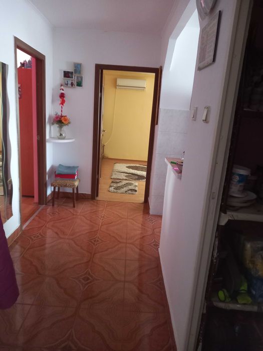 Apartament 3 camere, tip PC | Dragos Voda, Oradea | 66mp | 2 balcoane