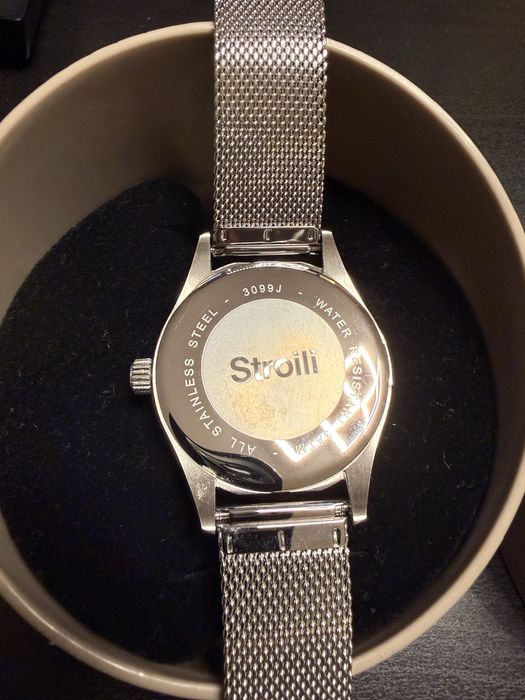 Продавам Мъжки часовник Stroili