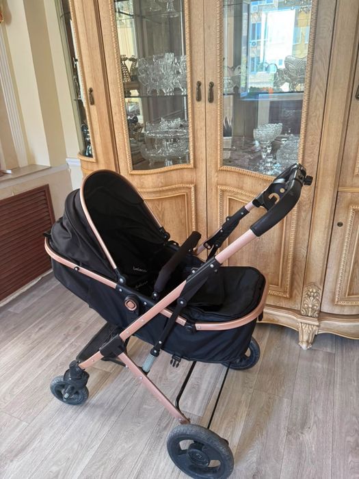 Продается коляска