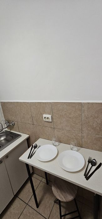 Garsonieră Cf 1 zona confecții