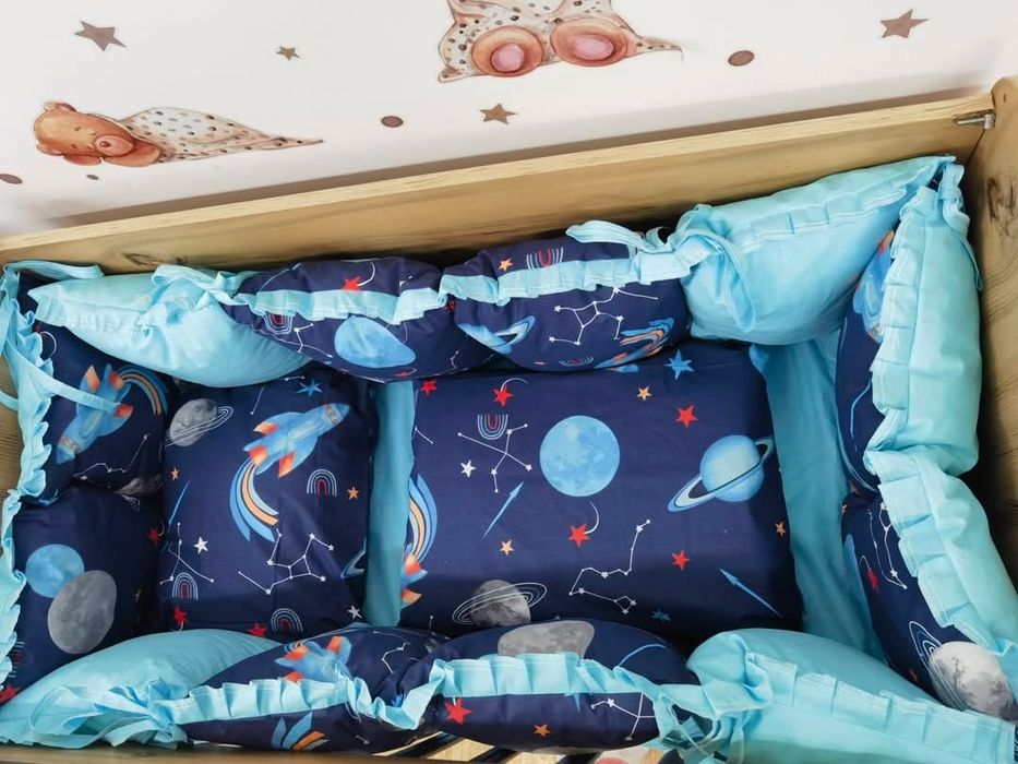 Обиколник за кошара