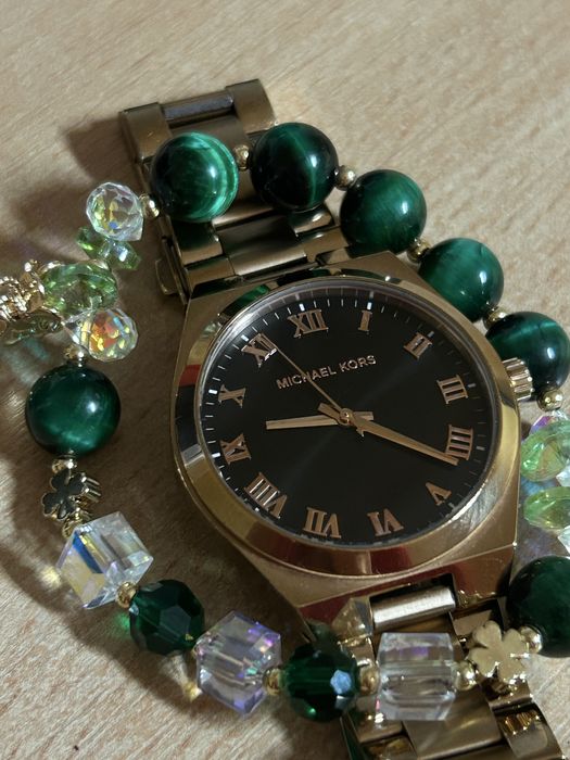 Часовник от неръждаема стомана, Rose Gold