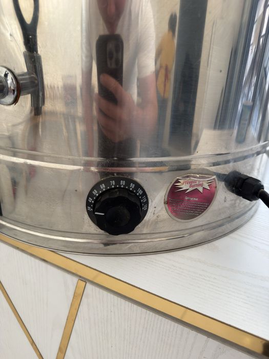 Самовар (Samovar)