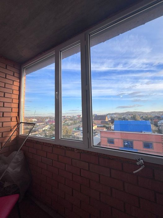 Продаю квартиру срочно!