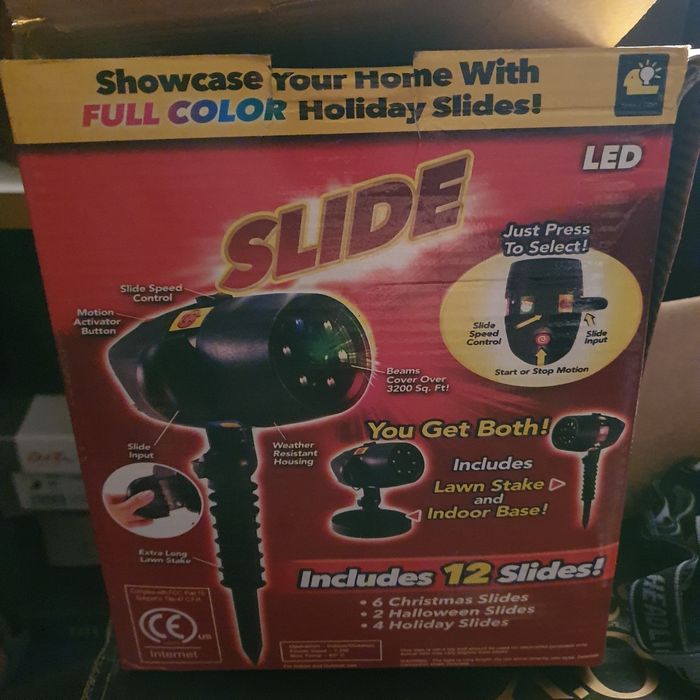 Lumini led casă și gradina