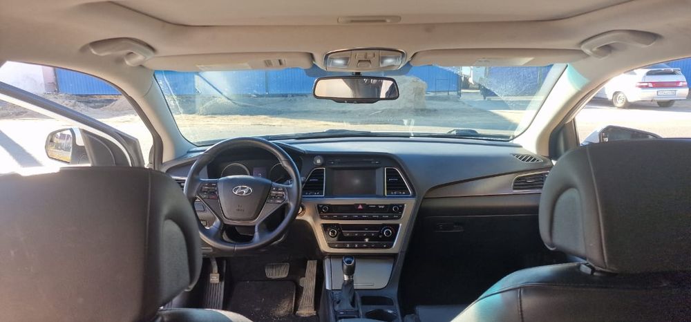 Продам машину срочно