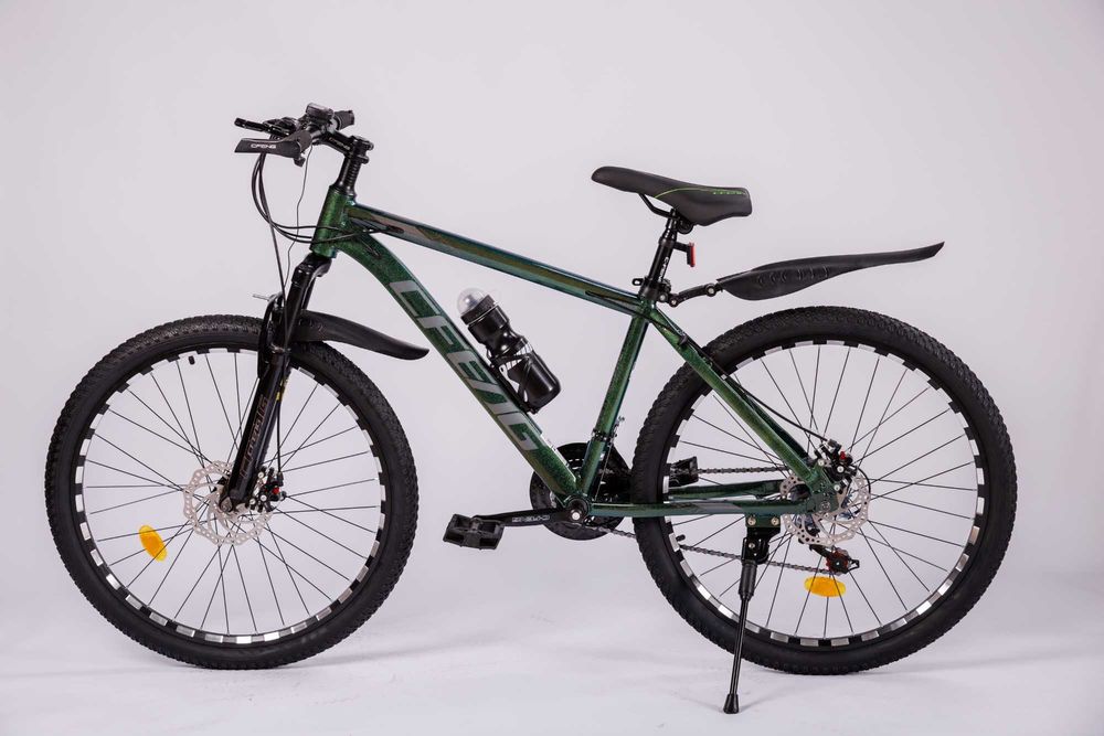 Велосипеды CFENG CF800 26 дюйм 2024