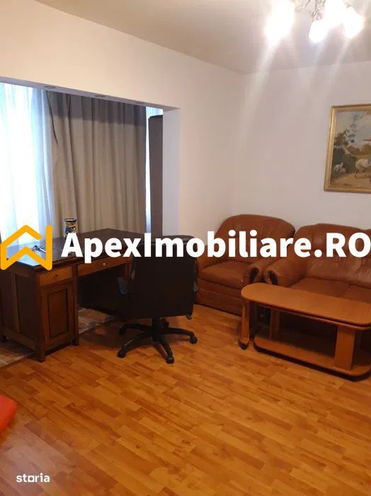 Apartament 3 camere de inchiriat Berceni Bucuresti | ApexImobiliare.ro