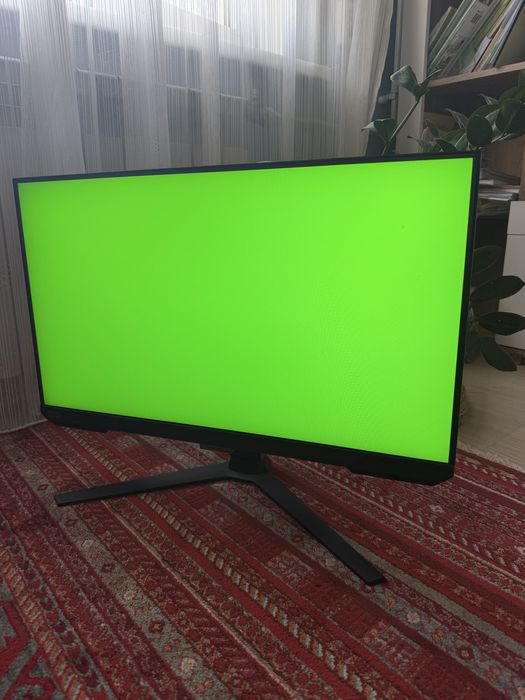 Монитор Samsung Odyssey G4 25"