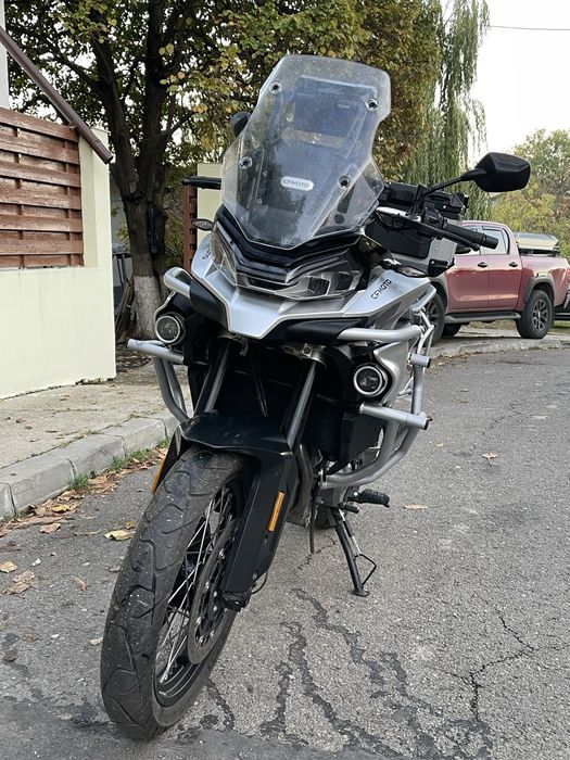 Cfmoto 800MT 2025’